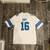 Detroit Lions Jersey Gibbs, Goff, St Brown, Hutchinson 5 thumbnail