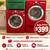 LG Front Load Washer & Natural Gas Dryer Set with Pedestals 1 thumbnail