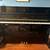 Yamaha b2 Upright Piano – 2013, Polished Ebony, Excellent Condition 1 thumbnail