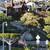 Alex Nizovsky - Sausalito Bridgeway Tiffany Acrylic Painting - 40"x30" 3 thumbnail