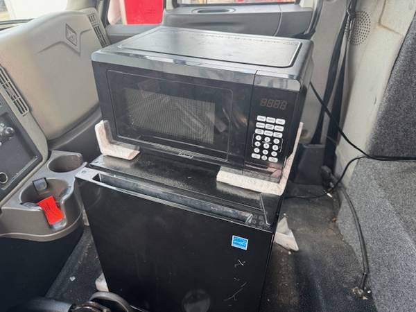 2015 International 4300 26' - Photo 15