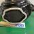 Unmarked Fiesta Ware Pitcher - Black 3 thumbnail