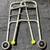 Collapsible and Adjustable Walker 5 thumbnail