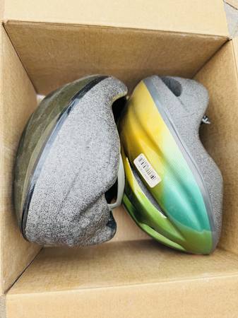 2 Bike Helmets – $8 (Winter Garden) 1
