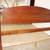 Stickley Arts & Crafts Cherry Wood Pencil Post King Bed 6 thumbnail