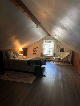 SPRING 2026 SUBLET 1