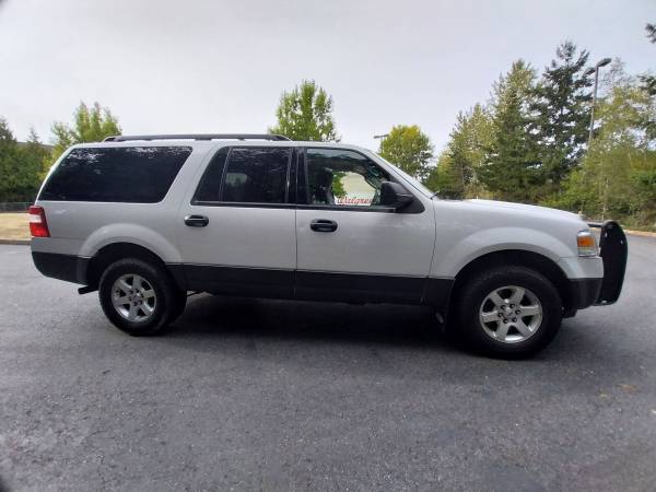 2014 Ford Expedition Large SUV Truck - $3,900 (Seattle)63469889375617121