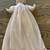Baby Doll Vtg with clothes Cloth Body Blue Eyes 15" Includes clothes 3 thumbnail