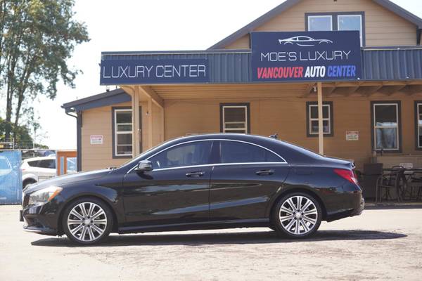 2017 Mercedes-Benz CLA 250 4MATIC / 1 dueño, tracción integral, pocos kilómetros - $12.997 (90 DÍAS DE GARANTÍA GRATIS // TOTALMENTE EQUIPADO // EN CONDICIÓN IMPECABLE)63469908286211124