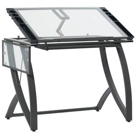 Art and craft table 1