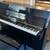 Yamaha 42-inch Continental Console Piano in Polished Ebony 1 thumbnail
