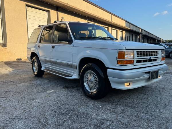 1994 Ford Explorer - $5,99563620427568259123