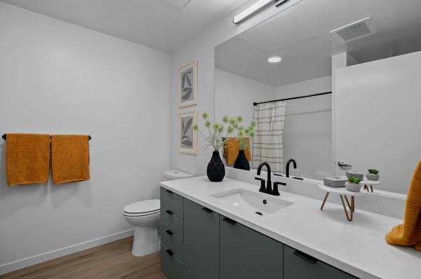 $1,650 / 1br - 619ft2 - ¡Eleva tu estilo de vida en Strata! (Century West)63839291666561123