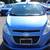 2013 Chevy Chevrolet Spark LT hatchback Denim 3 thumbnail