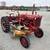MCCORMICK FARMALL CUB 8 thumbnail