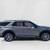 2021 Ford Explorer 4x4 4WD Limited SUV 4 thumbnail