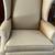 Wing chairs 2 thumbnail
