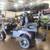 2024 Legion M1-6L  Lifted Lithium Ion Golf Cart back up cam Bluetooth 5 MILES 6 thumbnail