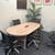 $$..Confernce Room/Board Room Tables..$$ $$..Whiteboard Surface..$$ 16 thumbnail