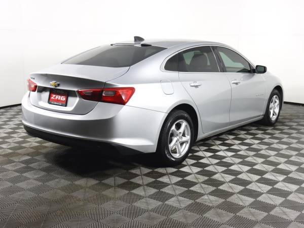 2017 Chevrolet Malibu LS - $11,995 (_Chevrolet_ _Malibu_ _Sedan_)63623024015619124
