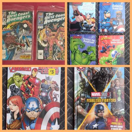 Barter Items 1