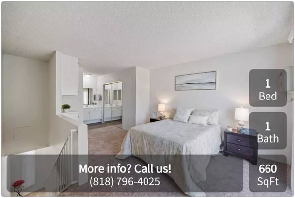 $2,265 / 1br - 660ft2 - ¡Cerca de todo y lejos de lo común! ¡Vive cerca de todo!63840112396801121