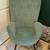 Wingback Chair 1 thumbnail