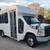 2016 Ford E350 15 Passenger Shuttle Bus Coach Church Activity Van 7 thumbnail