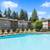 Unbeatable Pet-Friendly 2 BR Retreat w/ Fireplace & Balcony 8 thumbnail