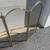 Fireplace Screen 4 Section 50” Fireplace Screen In Very Good Condition 3 thumbnail