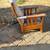 Antique Oak Morris Chair 4 thumbnail