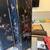 Chinese Coromandel Folding Screen - 6 Panel Black Lacquer 6 thumbnail
