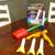 New Toys see ad for details- Telescope, Rockets, Weather Station 21 thumbnail