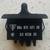 Porsche 911 1989-1998 Front Door Window Switch 964 613 621 00 1 thumbnail