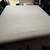 King size purple, three premier mattress with frame, headboard,&sheets 10 thumbnail