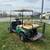 Ezgo TXT GAS Golf Cart 4 thumbnail