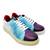 Big Baller Brand BBB Mirage Sneakers Italian Leather Size 11 3 thumbnail