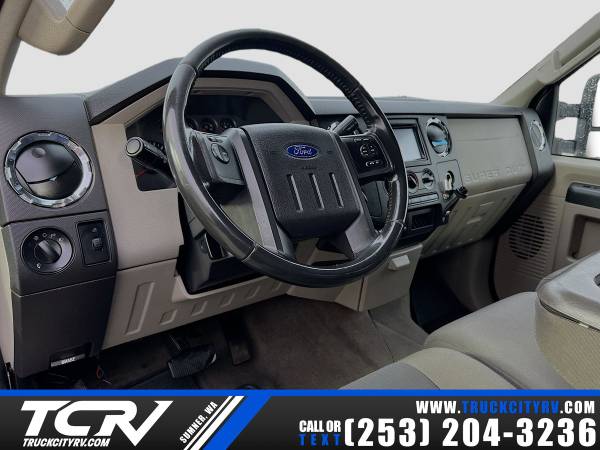 2009 Ford F-350 Super Duty - Photo 9