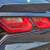 2014 Chevrolet Corvette Stingray Chevy Z51 3LT Coupe 9 thumbnail