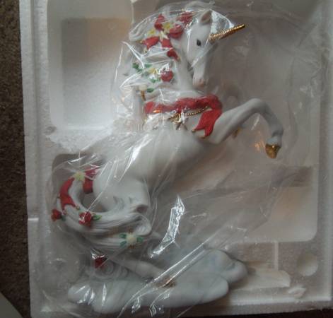 Princeton Gallery 1996 Yuletide Joy 1