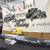 1941 chevrolet deluxe  REAR BUMPER 2 thumbnail
