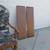Vintage Dining Table and 4 Chairs STURDY 11 thumbnail