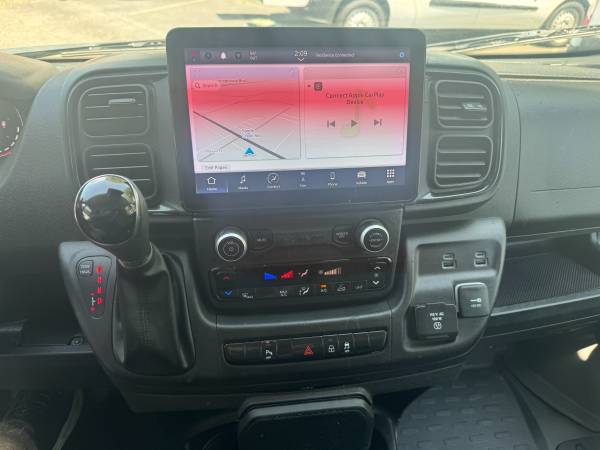 2022 RAM Promaster 1500-Ready to - Photo 7