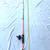 New never used Ozark Trail 5.6ft medium action fishing rod & reel combo 1 thumbnail