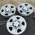 Toyota Sequoia or tundra rims 1 thumbnail