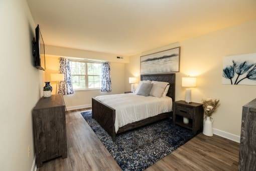 $1,385 / 2br - 1199ft2 - 2bd 2ba, Large Rooms and Closets, On-Site Management (3901 Noyes Cir, Randallstown, MD)63694572496643124