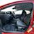 2020 Toyota Corolla LE Sedan 4D sedan Barcelona Red Metallic 11 thumbnail