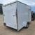 2026 7x12 Cargo Trailer -- Extra Height 2 thumbnail