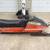 Vintage 1974 Johnson JX 440 Snowmobile 2 thumbnail