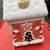 Vintage Gingerbread House Cookie Jar 2 thumbnail